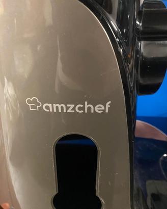 ricambi estrattore amzchef 