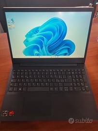 Lenovo V15 Ryzen 3 – 8GB RAM / SSD 256GB