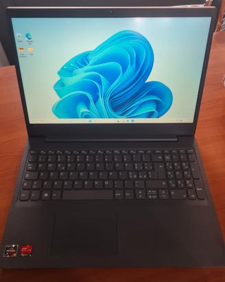 Lenovo V15 Ryzen 3 – 8GB RAM / SSD 256GB