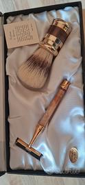 set da barba artigianale LAURA ZANOTTI