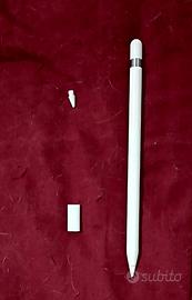Apple pencil originale prima generazione