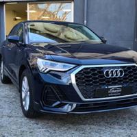 AUDI Q3 SPB 35 TDI S tronic Business Plus S-LINE P