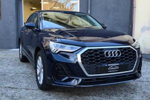 AUDI Q3 SPB 35 TDI S tronic Business Plus S-LINE P