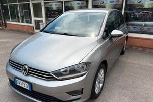 VOLKSWAGEN GOLF SPORTSVAN 1.6 TDI COMFORTLINE