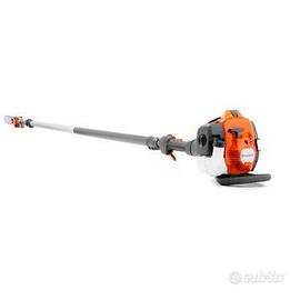 Potatore ad asta Husqvarna 525PT5S - Cardelli