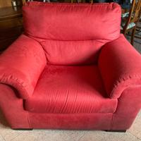 2 POLTRONE POLTRONE E SOFA'