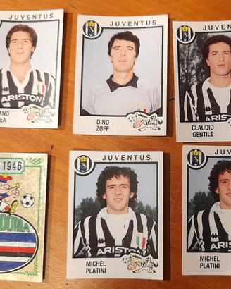 figurine panini 
