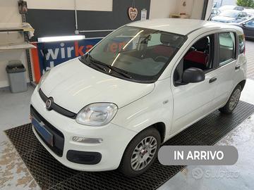 Fiat Panda 1.2 Easy 69cv