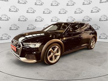 Audi A6 Allroad Quattro 50 TDI 3.0 quattro ti...