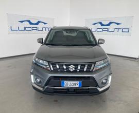 Suzuki Vitara 1.4 Hybrid 4WD AllGrip Top