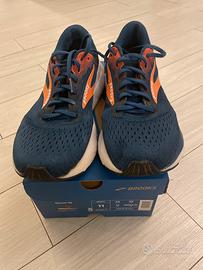 Brooks Ghost 16 scarpe running taglia 45