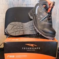 scarpe antinfortunistiche