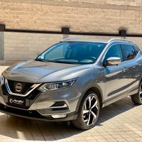 Ricambi Nissan Qashqai 