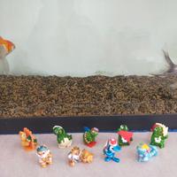 Sorpresine Kinder vintage 