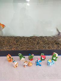 Sorpresine Kinder vintage 