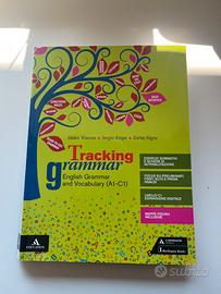 Tracking grammar