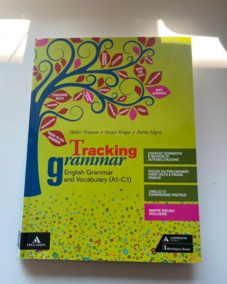 Tracking grammar