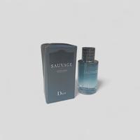 Profumo Dior Sauvage Eau de Parfum spray - Profumo