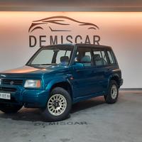 Suzuki Vitara 1.6i 16V cat S.W. JLX D.L.Berman