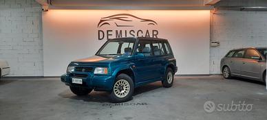 Suzuki Vitara 1.6i 16V cat S.W. JLX D.L.Berman