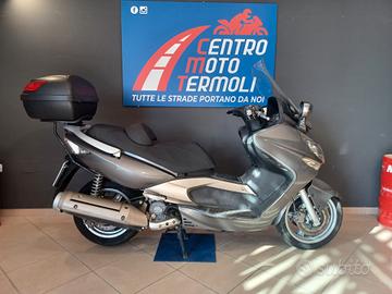 Kymco Xciting 250