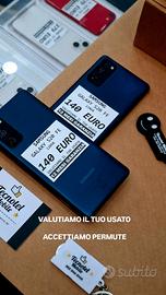 SAMSUNG GALAXY S20 FE 128GB