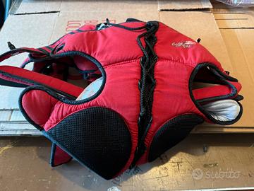 Marsupio Bebé Confort