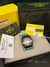invicta S1 rally 49022