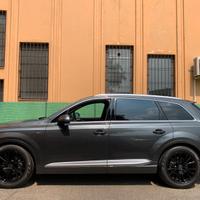 Cerchi NUOVI Audi Q7 raggio 20 cod.94387