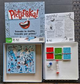Pictureka