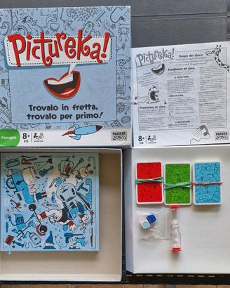 Pictureka