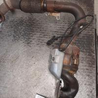 CATALIZZATORE Ford Fiesta  ecoboost