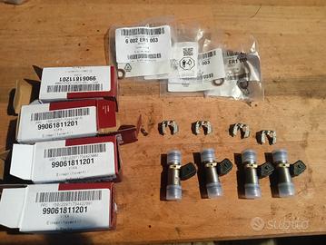 Iniettori Panda II Hatchback