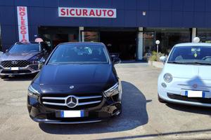 MERCEDES-BENZ B 180 d Automatic Sport "NAVI"LED