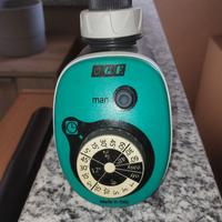 programmatore irrigazione