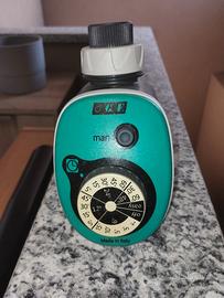 programmatore irrigazione