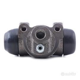 2x RIDEX 277W0011 Cilindretto freno