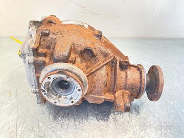 DIFFERENZIALE POSTERIORE BMW X3 1° Serie 3.0 Dies