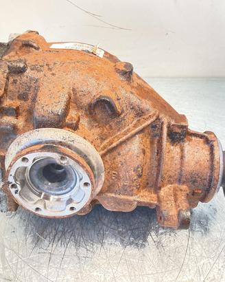 DIFFERENZIALE POSTERIORE BMW X3 1° Serie 3.0 Dies