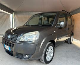 Fiat Doblo Doblò 1.3 Multijet 16V Actual