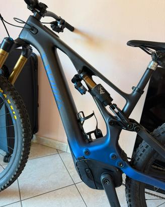 S-works turbo levo 2022