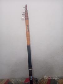 canna da pesca