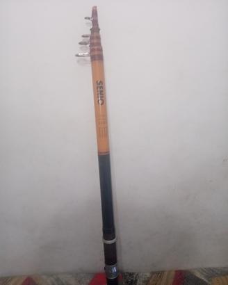 canna da pesca