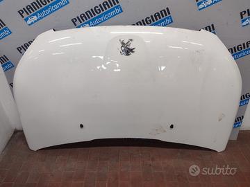 Cofano Peugeot 2008   2013- 2017