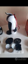 De Longhi Dolce Gusto