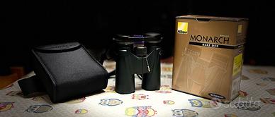 Binocolo Nikon Monarch 8x42 DCF