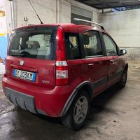 Fiat Panda Natural power