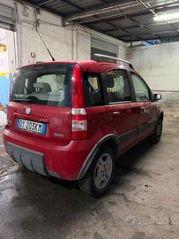 Fiat Panda Natural power