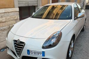 Giulietta 1.6 diesel 120cv
