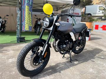 Brixton Glanville 250 - 2020 Poco più di 10K